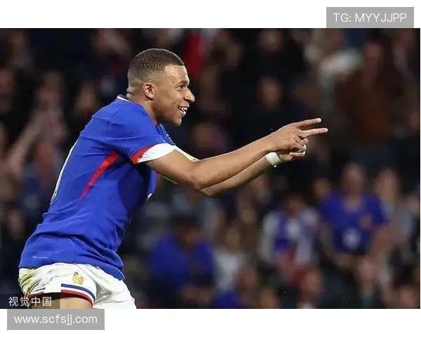 姆巴佩独造三球引爆全场胜局